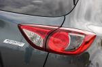 Mazda CX-5 2013 года